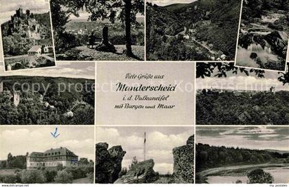 Manderscheid Eifel