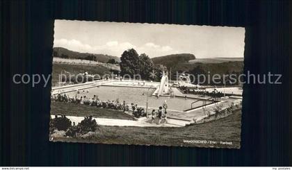 Manderscheid Eifel Freibad