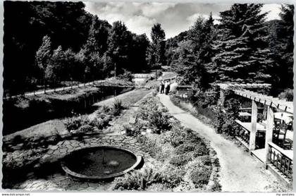 Manderscheid Eifel Manderscheid Hotel Cafe Heidsmuehle