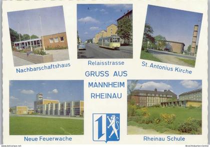 10051850 - Rheinau