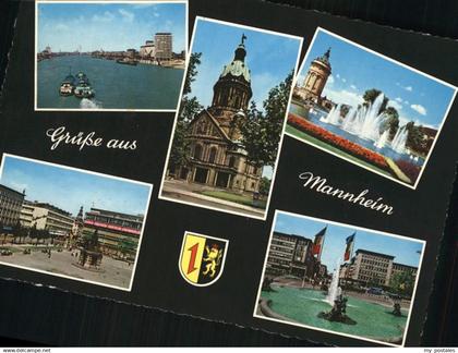 Mannheim