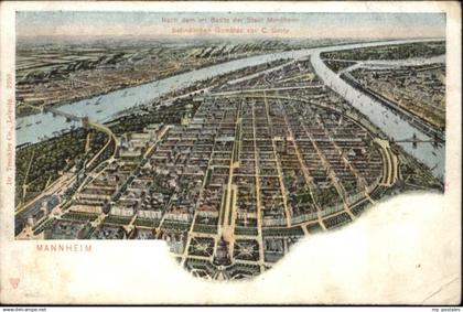 Mannheim