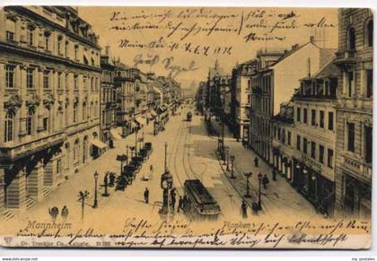 Mannheim