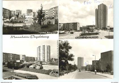 Mannheim