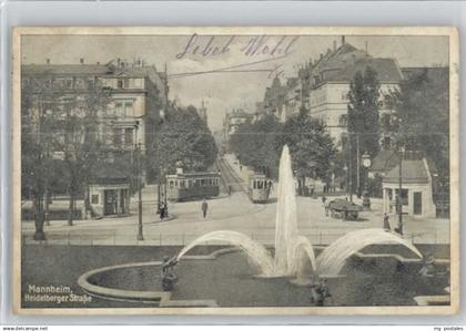 Mannheim