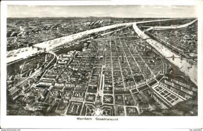 MANNHEIM BW Mannheim