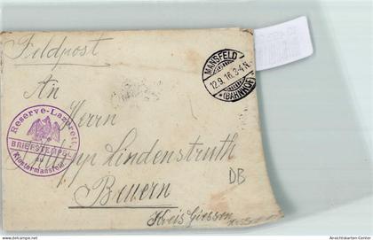 10493989 - Mansfeld , Suedharz
