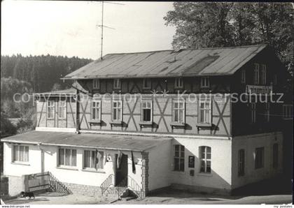 Mansfeld Suedharz Leinemuehle