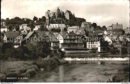 Marburg Lahn