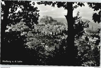 Marburg Lahn Marburg