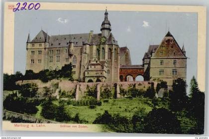 Marburg Lahn Marburg