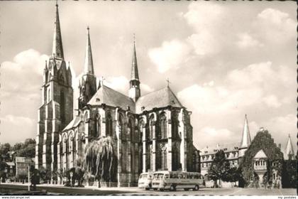 Marburg Lahn Marburg Elisabeth Kirche