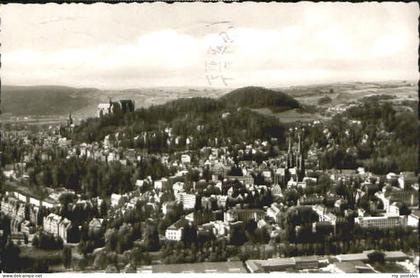 Marburg Lahn Marburg  x 1960
