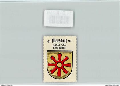 11019056 - Markdorf , Baden
