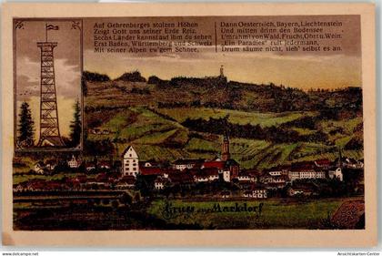 52158120 - Markdorf , Baden