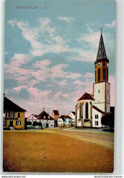 52158224 - Markdorf , Baden