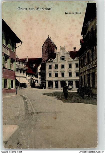 52159019 - Markdorf , Baden