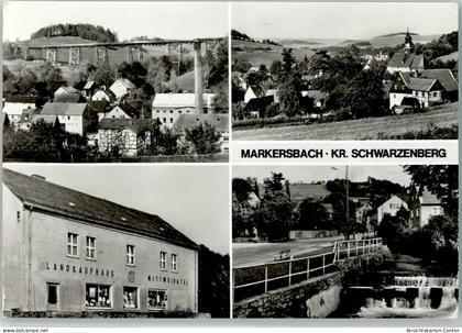 11080127 - Markersbach