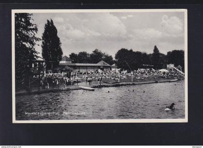 Dt. Reich AK Markkleeberg Familienbad