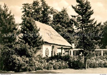 Markkleeberg Heideschenke