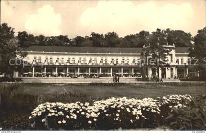 Markkleeberg HO Parkgasstaette