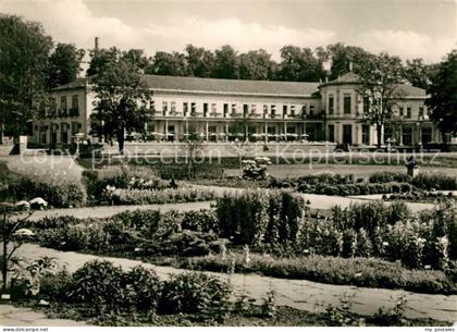 Markkleeberg HO Parkgaststaette
