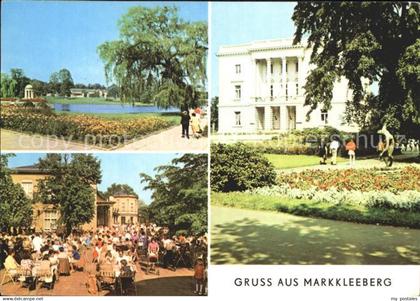 Markkleeberg Im Stadtpark