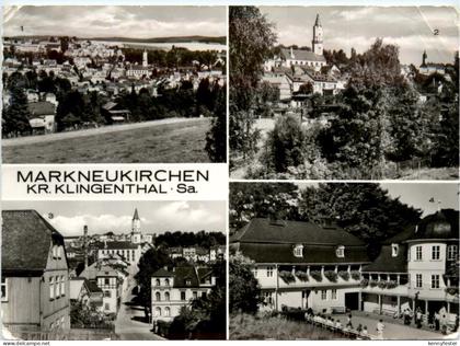 Markneukirchen, div. Bilder