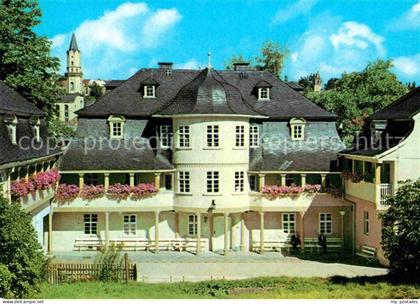Markneukirchen Musikinstrumentemuseum
