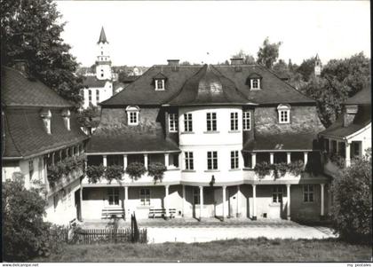 Markneukirchen Musikinstrumenten Museum