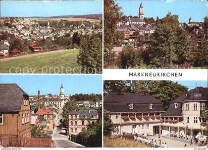 Markneukirchen Musikinstrumentenmuseum