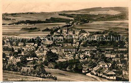Markneukirchen Panorama