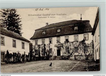 13037401 - Wilhelmsthal b Eisenach, Thuer