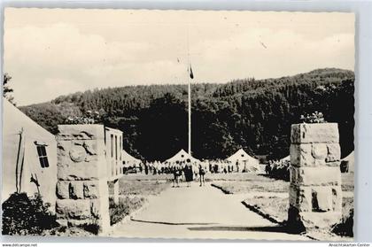 50415568 - Wilhelmsthal b Eisenach, Thuer