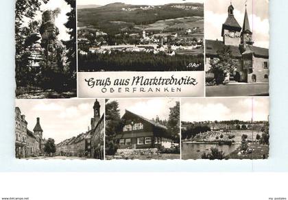 Marktredwitz