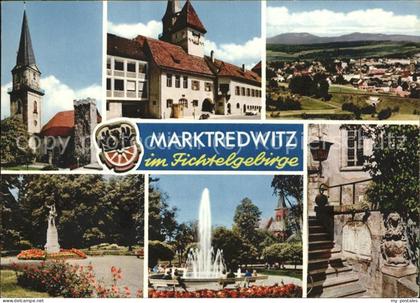 Marktredwitz