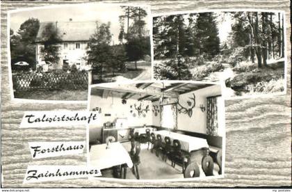 Marktredwitz Forsthaus