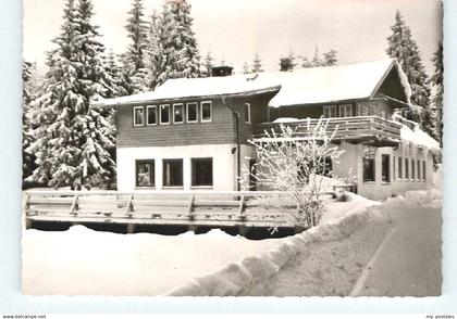Marktredwitz Neubau