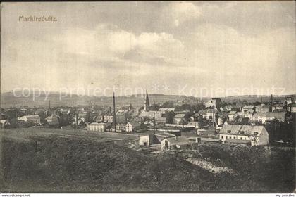 Marktredwitz Panorama