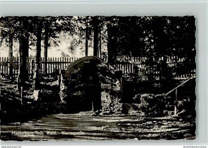 11022287 - Masserberg