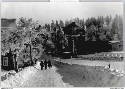 50673747 - Masserberg