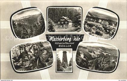Masserberg