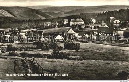 Masserberg