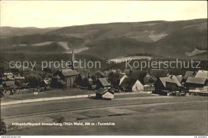 Masserberg