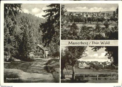 Masserberg Muehle