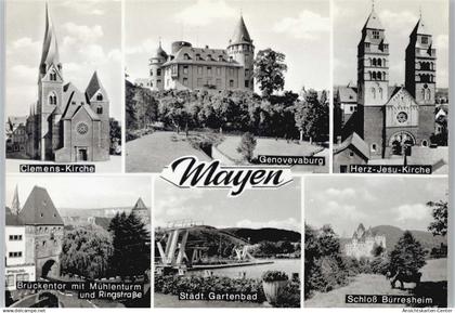 50511984 - Mayen