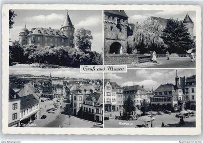 50560637 - Mayen