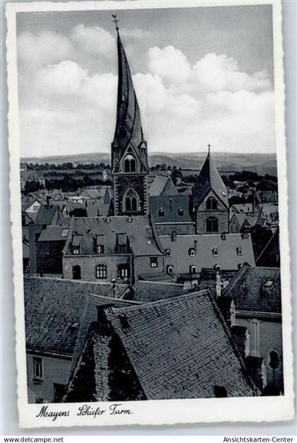50818524 - Mayen