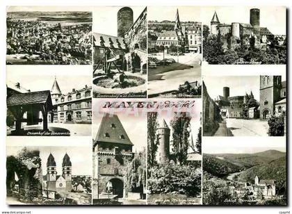 CPM Mayen in der Eifel