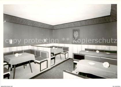 Kuerrenberg Mayen Gaststube